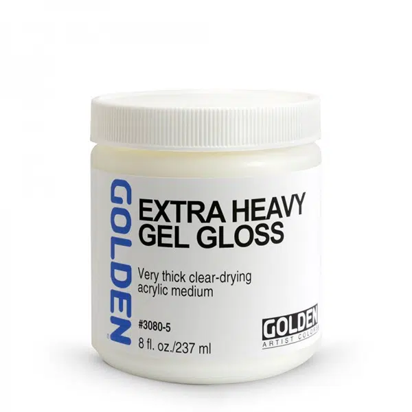 Golden-Gel-Medium-Extra-Heavy-Gel-Gloss-(3080)-237ml-Bottle