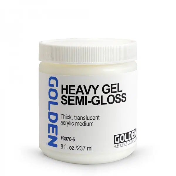 Golden-Gel-Medium-Heavy-Gel-Semi-Gloss-(3070)-237ml-Bottle