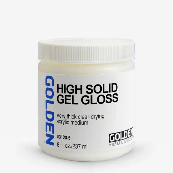 Golden-Gel-Medium-High-Solid-Gel-Gloss-(3120)-237ml-Bottle
