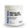 Golden-Gel-Medium-Regular-Gel-Matte-(3030)-473ml-Bottle