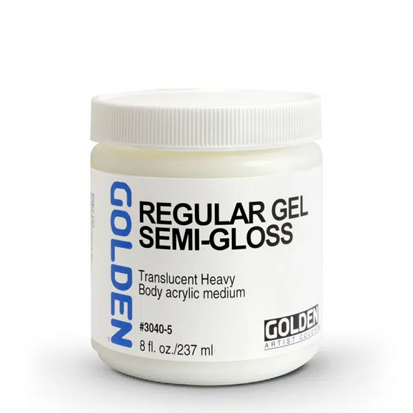 Golden-Gel-Medium-Regular-Gel-Semi-Gloss-(3040)-237ml-Bottle