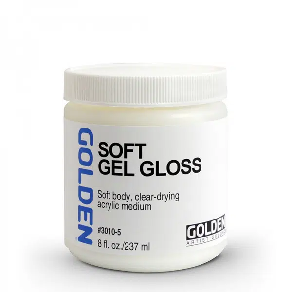 Golden-Gel-Medium-Soft-Gel-Gloss-(3010)-237ml-Bottle