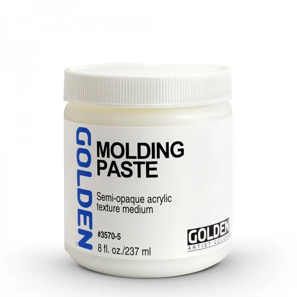 Golden-Molding-Paste-3570-5-237ml-Bottle
