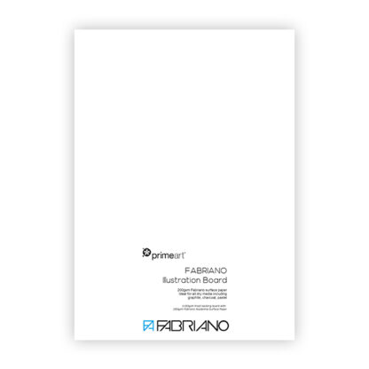 Fabriano-Illustration-200gsm-Boards