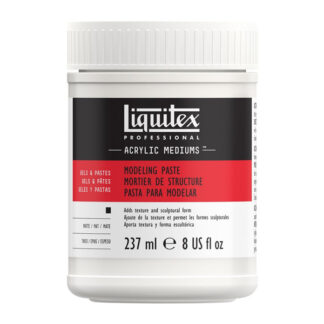 Liquitex-Modeling-Paste-237ml-Bottle