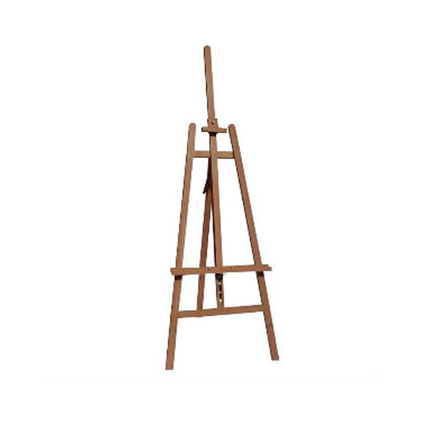 Prime Art Wooden AFrame Studio Easel EA6
