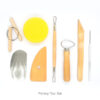 Clay & Potter Tool Sets - Rolfes - Image 9