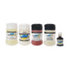 System 3 Acrylic Screen Printing Mediums - Daler Rowney