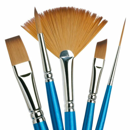 Winsor-and-Newton-Cotman-Brushes