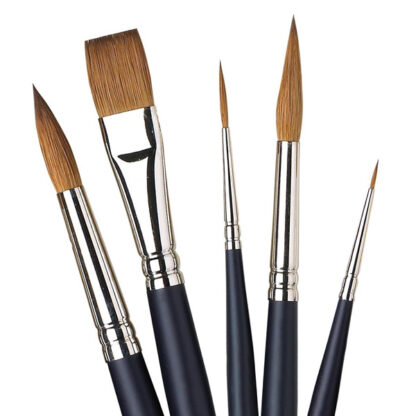 Winsor-and-Newton-Professional-Watercolour-Sable-Brushes