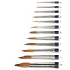Winsor-and-Newton-Professional-Watercolour-Sable-Brushes-Round