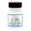 Angelus-Paint-Additives-2-Soft-Fabric-Medium-29ml