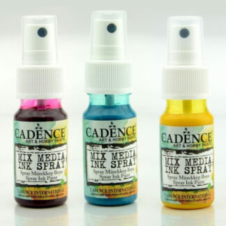 Cadence-Mixed-Media-Ink-Sprays-Product-image