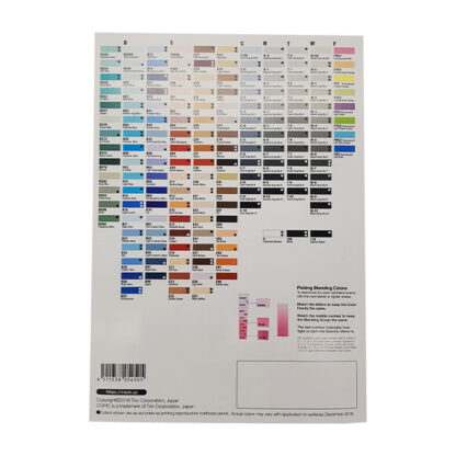 Copic-Colour-Chart-Brochure-Back-Page