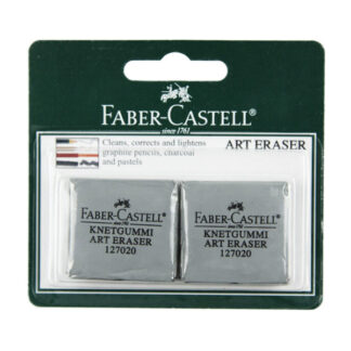 Faber-Castell-TwinPack-of-Kneadable-Erasers