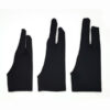 Prime-Art-Artist-Black-Two-Finger-Gloves-in-various-sizes