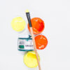Princeton-Catalyst-Polytip-Brush-with-Maimeri-Acrylic-Paint