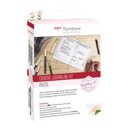 Tombow-Creative-Journaling-Pastel-Kit-in-Packaging