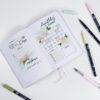 Tombow-Creative-Journaling-Pastel-Kit-with-sample-sketches