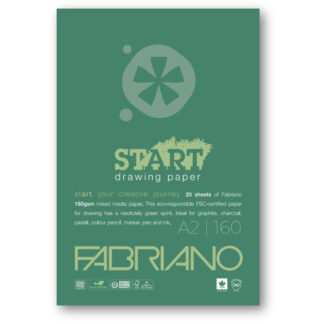 Fabriano-Start-Drawing-Paper-A2-Size-Pad