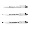Kuretake-ZIG-Calligraphy-Oblique-Pens-loose