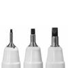 Kuretake-ZIG-Calligraphy-Square-Pen-Nibs