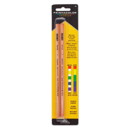 Prismacolor-Premier-Colorless-Blender-Pencil-Set-of-2-in-Packaging