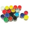 Acrylic Screen Printing Ink 236ml colours - Speedball