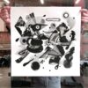 Acrylic Screen Printing Ink - Speedball - Image 5