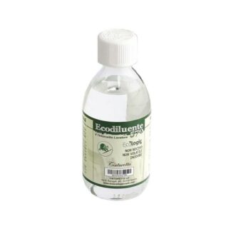 Ecological Solvent 250ml – Tintoretto
