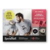 Fabric Screen Printing Sets Basic set of 4- Speedball