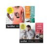 Fabric Screen Printing Sets – Speedball