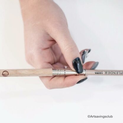 Lyra Pencil Extender Lifestyle Image 2