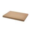 Mounted Lino Block - Tan 2 - Speedball