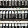 OPEN Slow Drying Acrylic Shelves - Golden