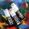 OPEN Slow-Drying Acrylics - Golden - Image 4