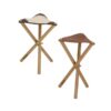 Portable Artist Stools - Rolfes