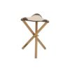 Portable Stools 1- Rolfes