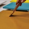 SoFlat Matte Acrylic Colours Lifestely Image 2 - Golden
