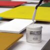 SoFlat Matte Acrylic Colors - Golden - Image 4