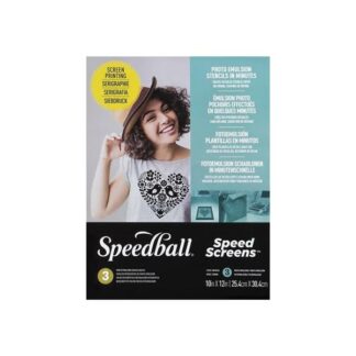 Speed Screens 3-pack - Speedball