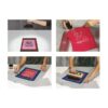 Speed Screens Kit Instructions- Speedball