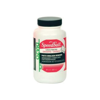 Diazo Photo Mediums - Speedball