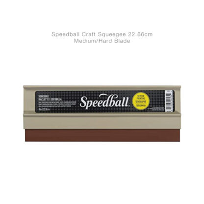 Speedball-Squeegee-Craft-Plastic 22cm