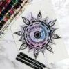 Uni-Pin Drawing Pens - Art - Uni Ball