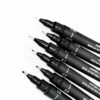 Uni-Pin Drawing Pens Single – Uni Ball