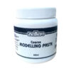 Zellen-Coarse-Modelling-Paste-500ml-Bottle