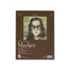 400 Series Marker Pads - Strathmore