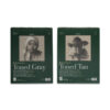 400 Series Toned Sketch Pads - Strathmore