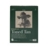 400 Series Toned Sketch Pads - Strathmore - Image 2